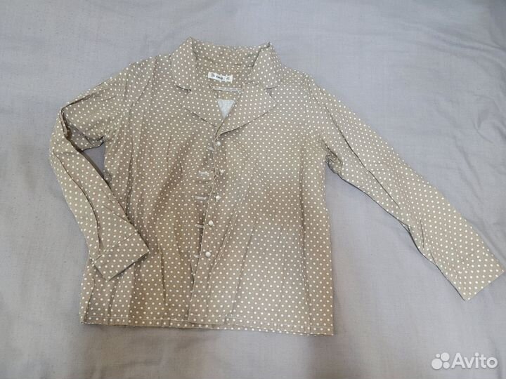 Рубашка пижама