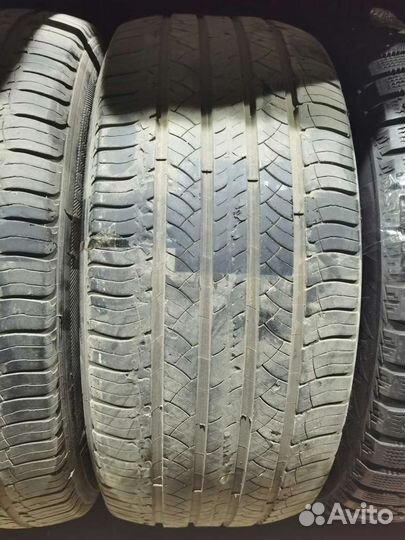 Michelin Latitude Tour HP 255/50 R19 L