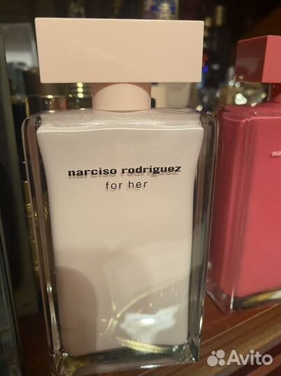 Narciso Rodriguez - For Her 100 мл