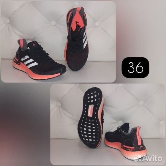 Кросовки Женские adidas Оригинал