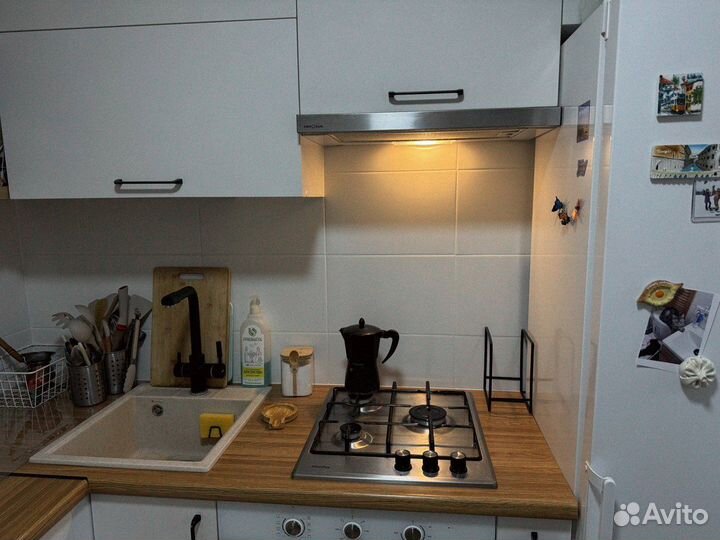 Кухня на заказ