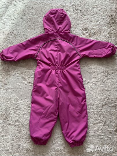 Комбинезон демисезонный crockid 86 92