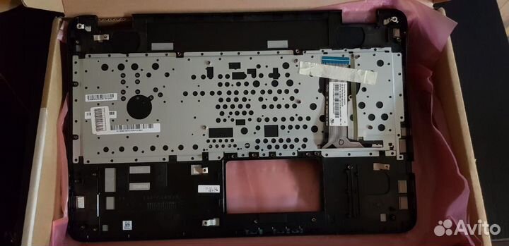 Клавиатура от ноутбука msi