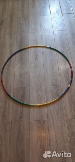 Обруч металлический