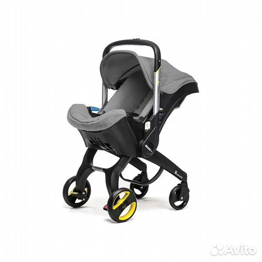 Автокресло Doona+