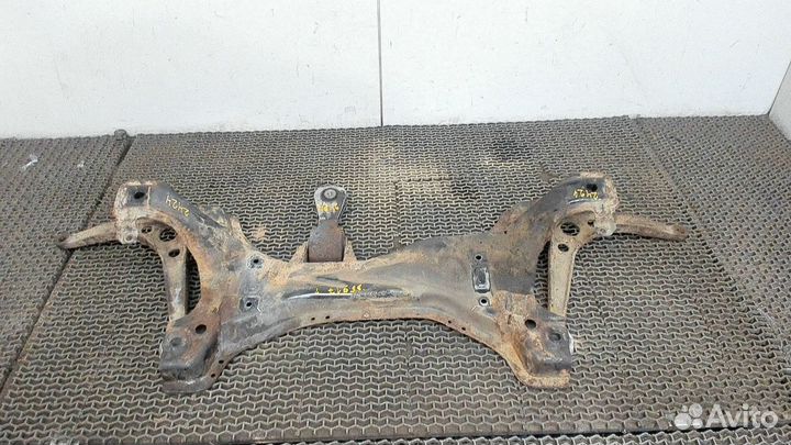 Балка подвески передняя Seat Alhambra, 2000