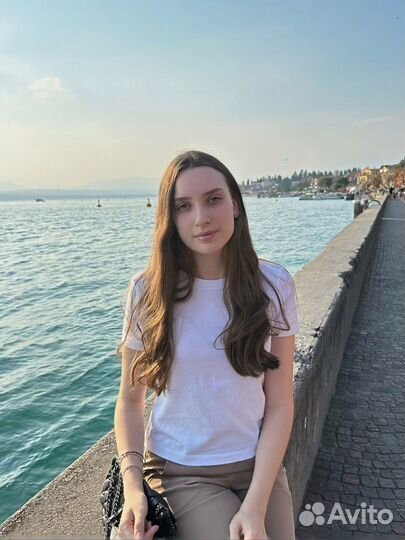 Носитель - репетитор по итальянскому языку