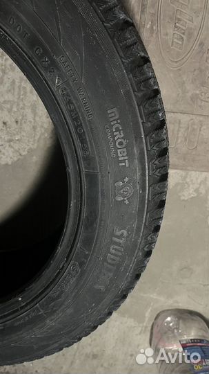 Toyo Observe GSi-5 205/60 R16