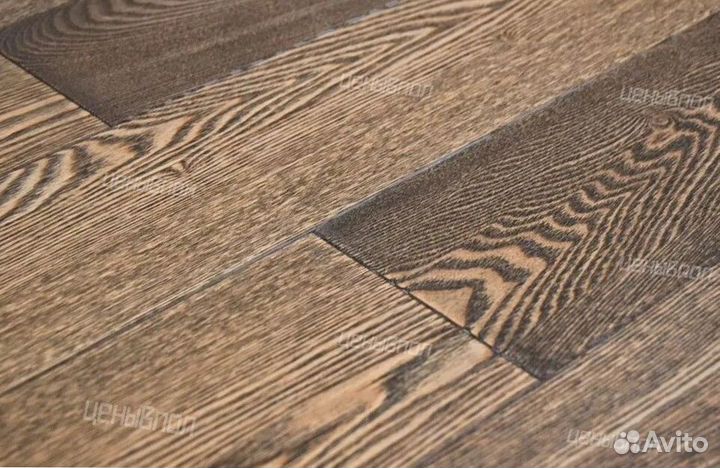 Массивная доска