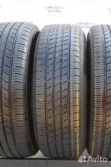 Nexen CP 521 205/65 R16 95H