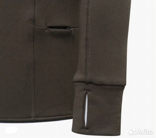 Мужская термофлисовая кофта, Beretta