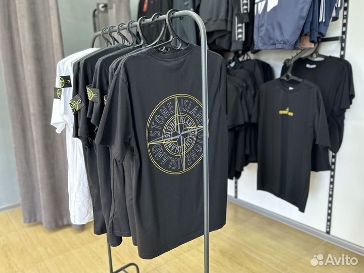 Брендова одежда и обувь для мужчин