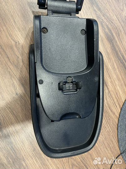 Крышка подлокотник консоли Ford Focus 2