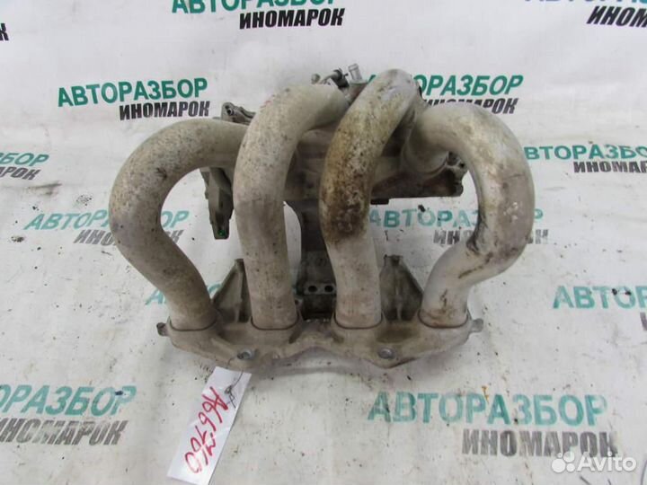 Коллектор впускной для Nissan Almera 2 2000-2006г
