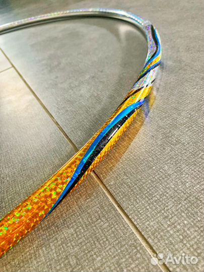 Обмотка предметов