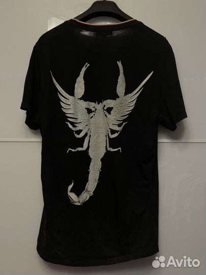 Футболка Givenchy Оригинал