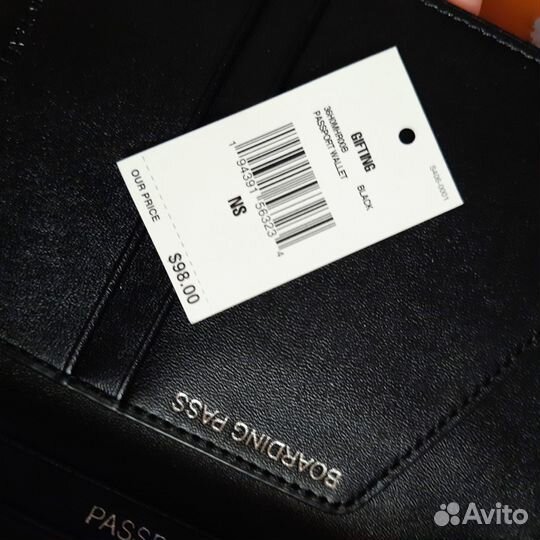 Обложка мужская michael Kors,оригинал