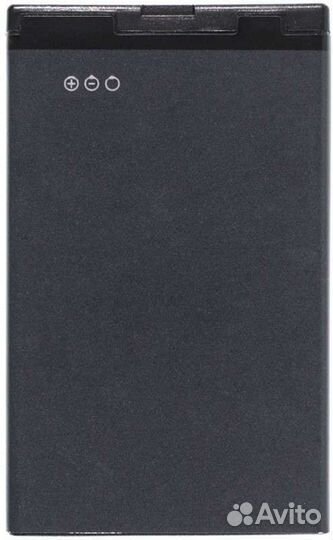 Аккумулятор BL-4U для Explay B240, Nokia 6600i