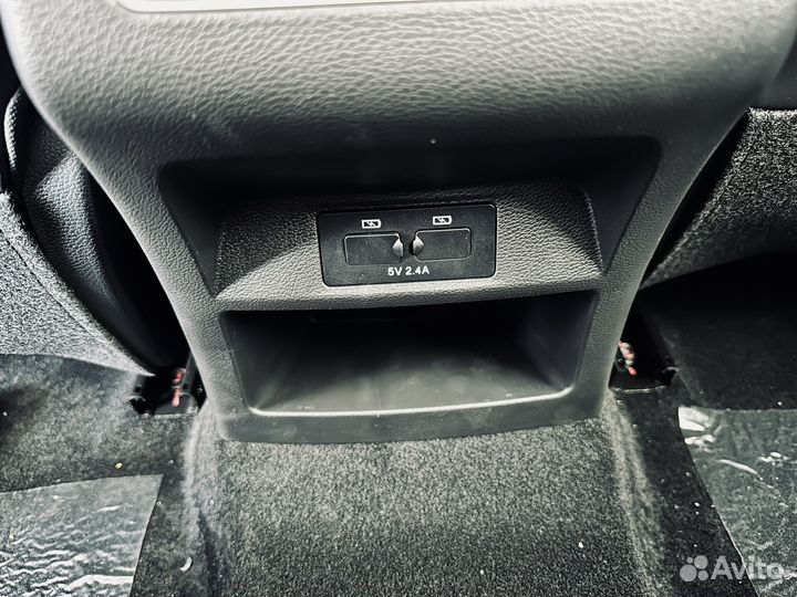 JAC J7 1.5 CVT, 2023, 100 км