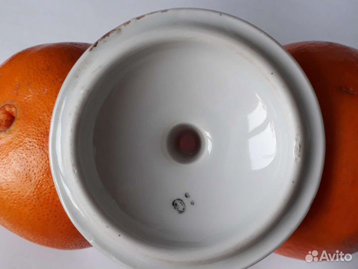 Крышка для сахарницы/заварника