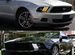 Фары альтернативные 2010-2014 Ford Mustang