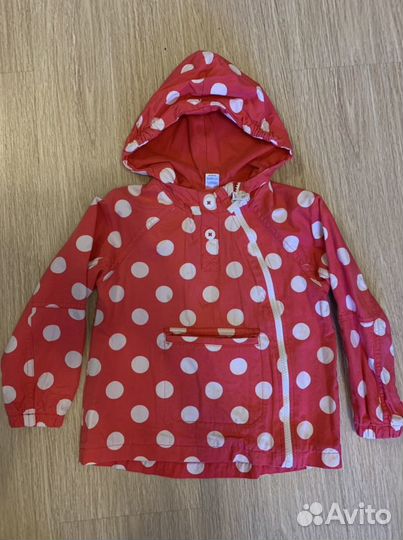 Куртка для девочки
