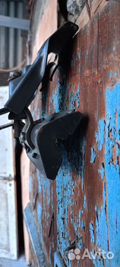 Багажник на крышу минивен