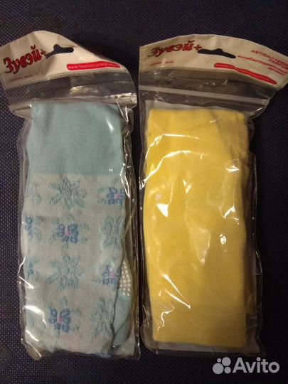 Колготки 86-92