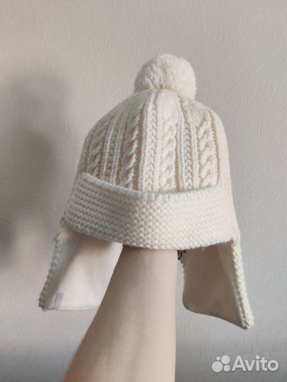 Outventure шапка