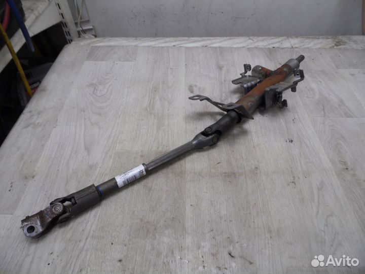 Largus Колонка рулевая VAZ LADA Largus