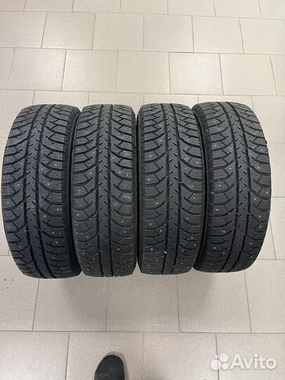 Lassa Iceways 2 185/65 R15 88T