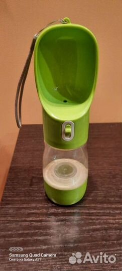 Поилка для животных