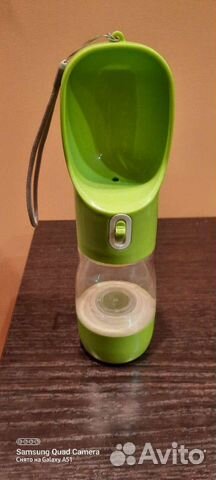 Поилка для животных