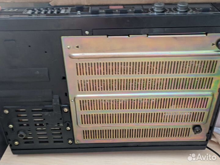 Усилитель вега 50у 122с ааа