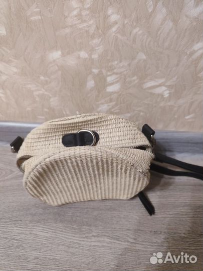 Сумка женская летняя