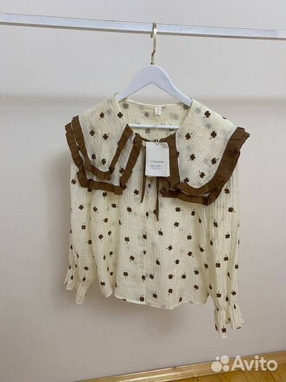 Блузка женская