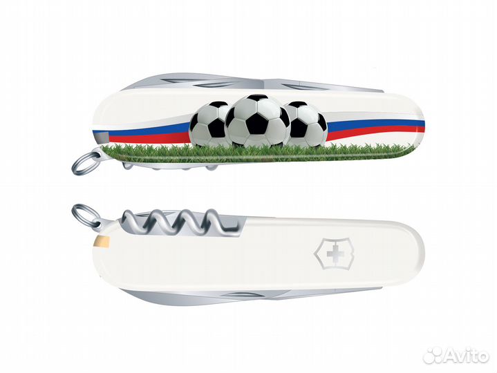 Лимитка от Victorinox - 