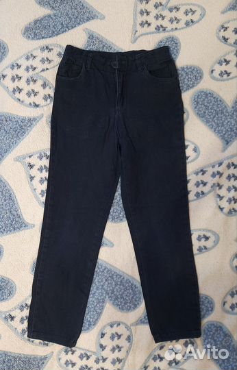 Вещи на мальчика 122-134