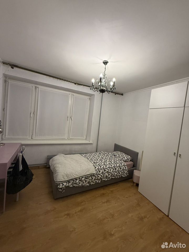 3-комнатная квартира, 56 м² — фото 6