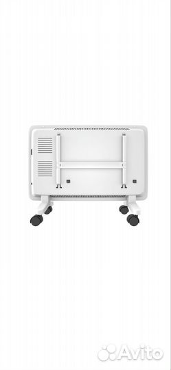 Обогреватель электрический настенный/напольный