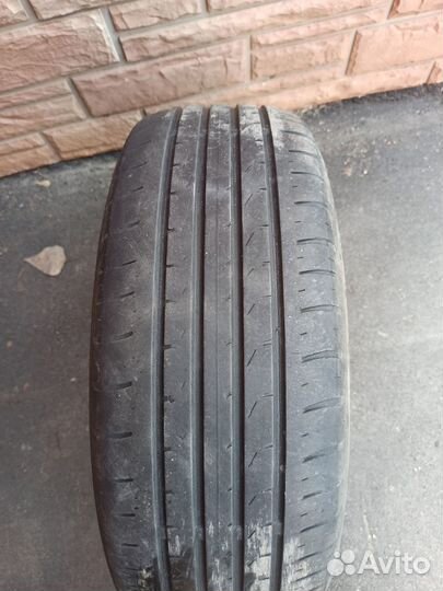 Maxxis Premitra HP5 195/60 R15