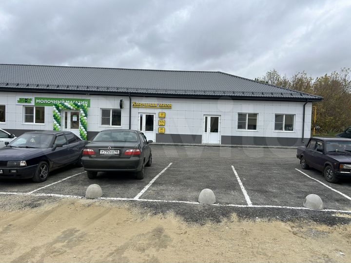 Свободного назначения, 103 м²