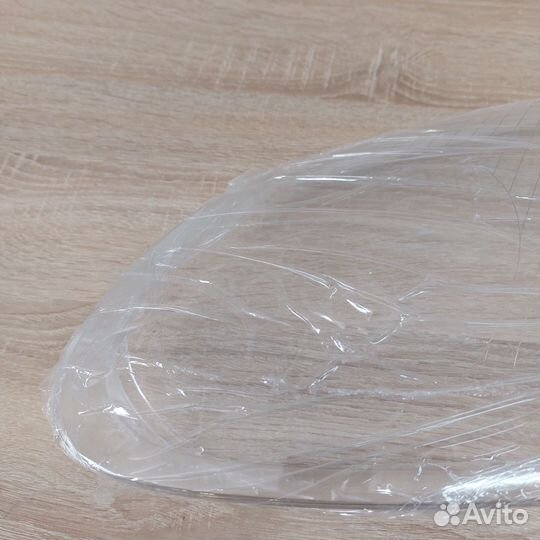 Стекла фар Volkswagen Golf 5/Jetta 5 2003-2011