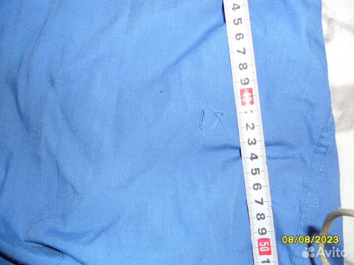 Рубашки школьные