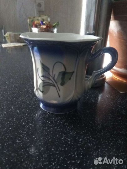 Посуда, СССР