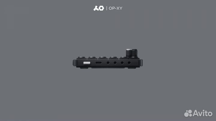 Teenage Engineering OP-XY (Новинка)