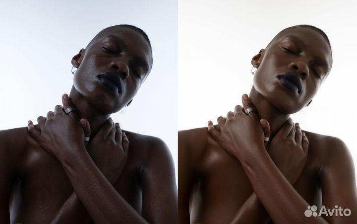 Обработка фотографий, ретушь, фотошоп