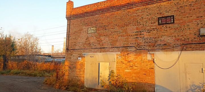 Гараж, 26 м²