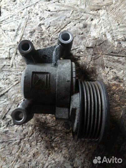 Натяжитель генератора Mazda 3 BK LF17 2005