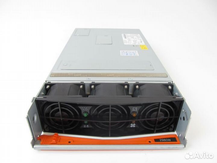 Серверный блок питания IBM